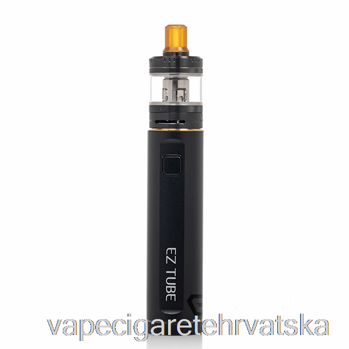 Vape Cigarete Innokin Ez Tube Minimalno 40w Kit Nightfall Black